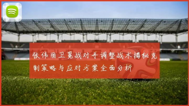 张伟丽卫冕战对手调整战术揭秘克制策略与应对方案全面分析